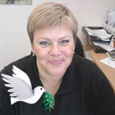 Ирина Кожанова