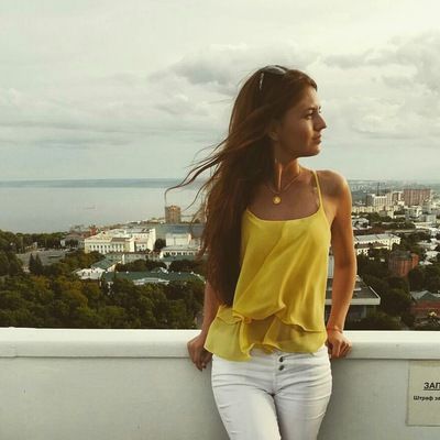 Zulya Khayrullaeva
