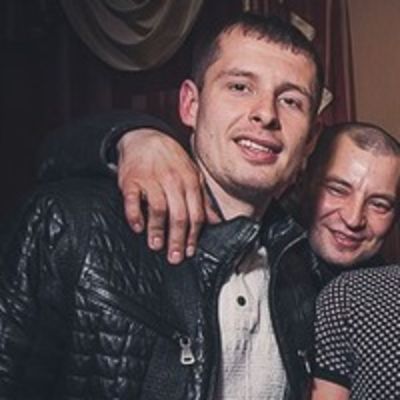 Илья Слинкин