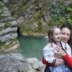 Люба Никулина