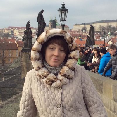 Анастасия Малашевич