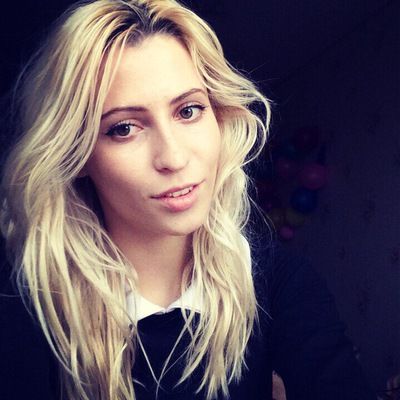 Елена Гудим