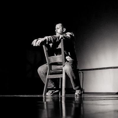 Алексей Кулаков