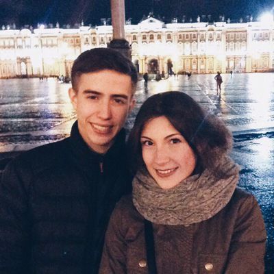 Николай Мельников