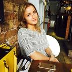 Яна Галиуллина