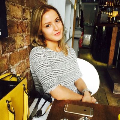 Яна Галиуллина