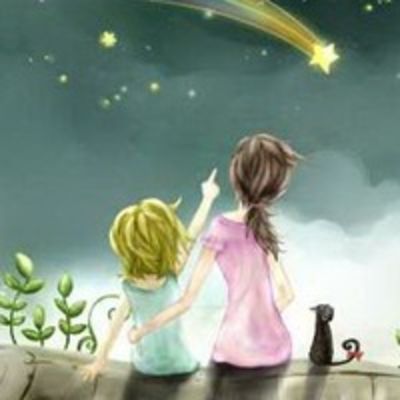 Анна Городецкая