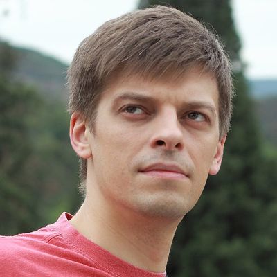 Сергей Киселев