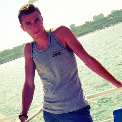 Константин Кучинов