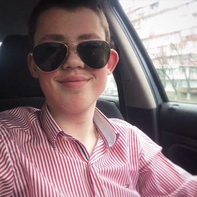 Даня Разумов