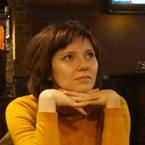 Елена Комова