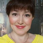 Анна Саирам