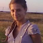 Викуся Опоцкая