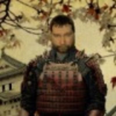 Владимир Бондаренко