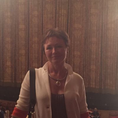 Ольга Ющенко