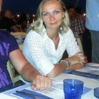 Ольга Титова