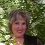 Ольга Буртылёва