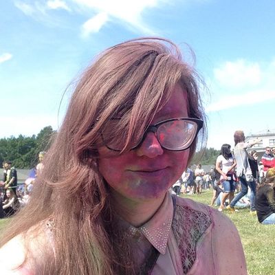 Анна Старцева