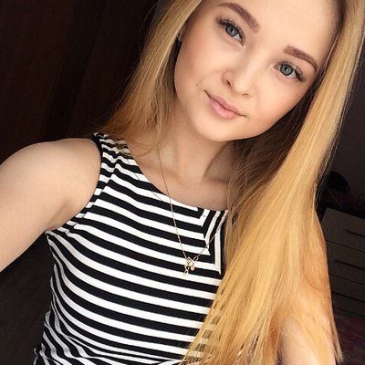 Даша Раджабова