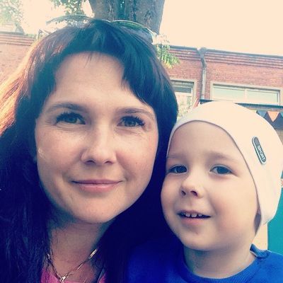 Валерия Никешина