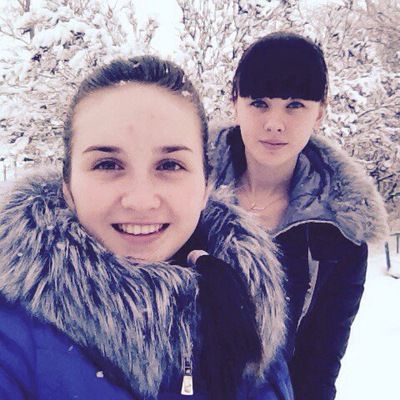 Алёна Кислова