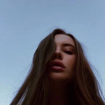 Дарья Новикова