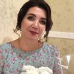 Светлана Корчагина