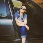 Катерина Мартыненко