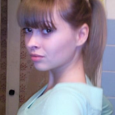 Виктория Солнышкова