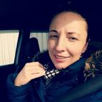 Дарья Страховская