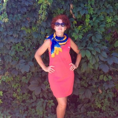 Маргарита Фомина