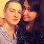 Ксенька Баранова