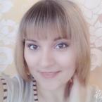 Юля Стефанкина