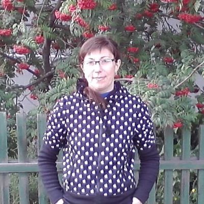 Рузиля Безгрешных