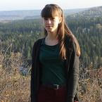 Кристина Логинова