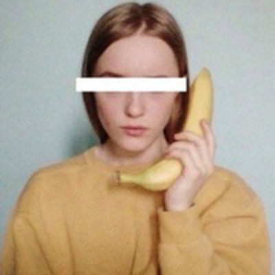 Даша Стрижова