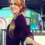 Елизавета Карсакова