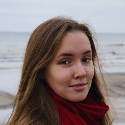 Анна Тендитная