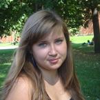 Елена Моисеева