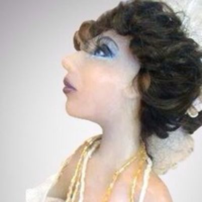 Дарья Художник-Кукольник