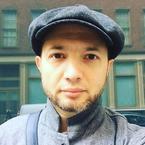 Демьян Кудрявцев