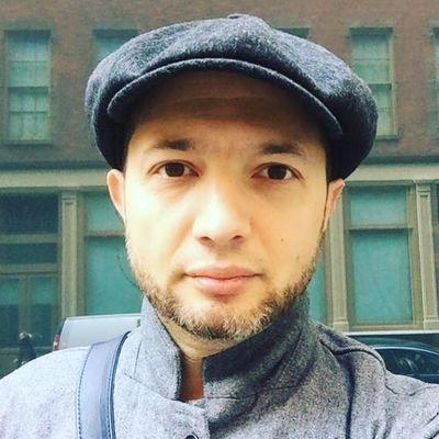 Демьян Кудрявцев