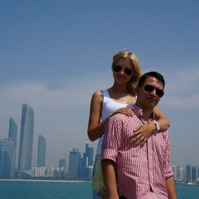 Наталья Артамонова