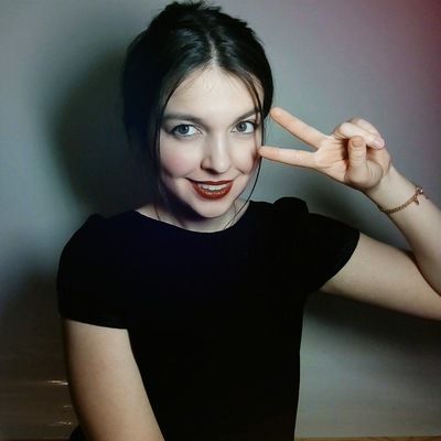 Полина Черепанова