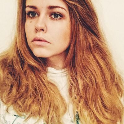 Ольга Жукова