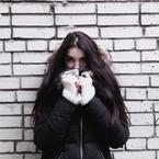 Анюта Хмелевская