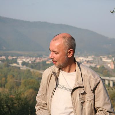 Андрей Алымов