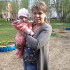 Ника Назарова