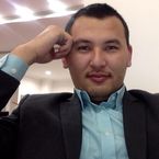 Кайрат Колисенов