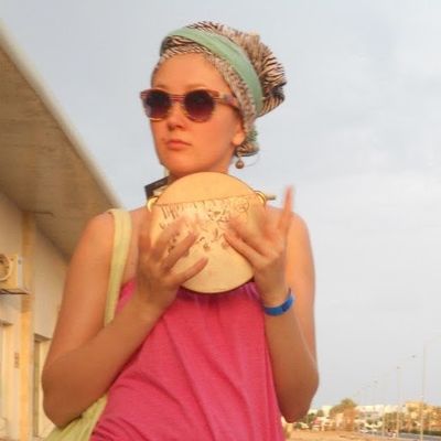 Елена Милованова